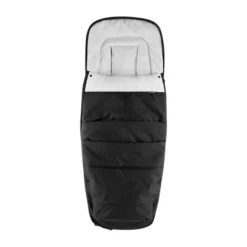 Easywalker Harvey NXT Voetenzak - Mocha Brown