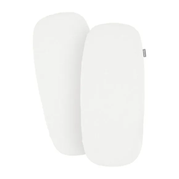 Easywalker Reiswieg Matrashoes - 2 Stuks - White
