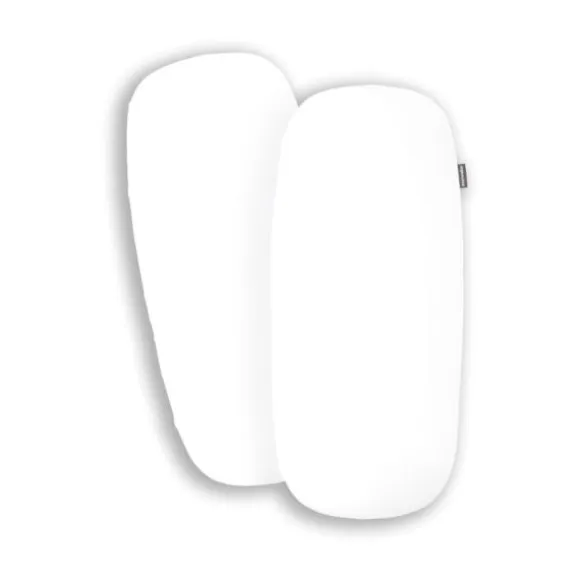 Easywalker Reiswieg Matrashoes - 2 Stuks - White