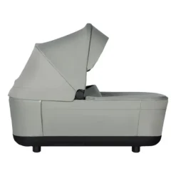 Easywalker Rockey Reiswieg - Pure Black