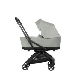 Easywalker Rockey Reiswieg - Pure Black