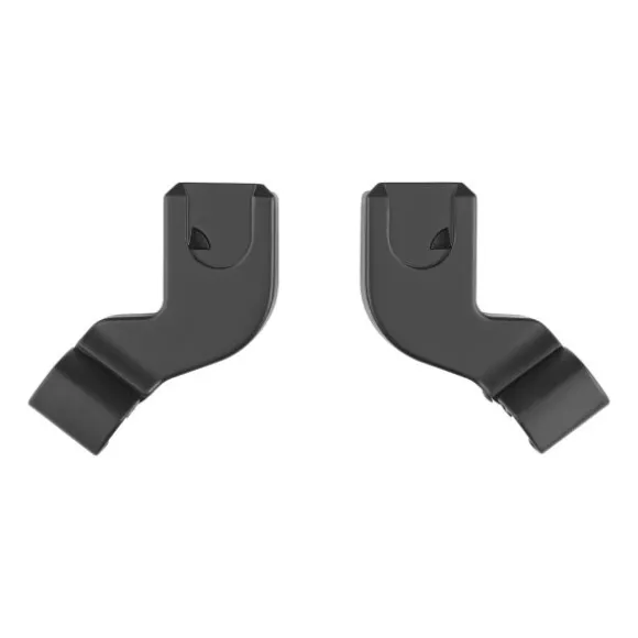 Easywalker Rockey S / M / L Autostoel Adapters