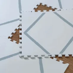 Eeveve Speelmat – Beni – 120 × 180 cm