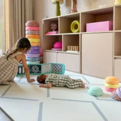 Eeveve Speelmat – Beni – 120 × 180 cm