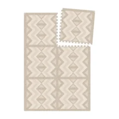 Eeveve Speelmat – Kilim – 120 × 180 cm