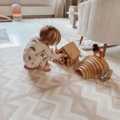 Eeveve Speelmat – Kilim – 120 × 180 cm