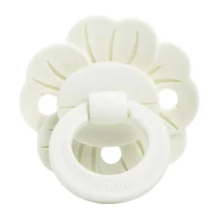 Elodie Details Binky Bloom Fopspeen – 3+ Mnd – Mineral Green