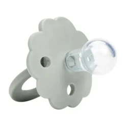 Elodie Details Binky Bloom Fopspeen – 3+ Mnd – Mineral Green