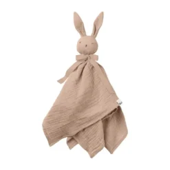 Elodie Details Blinkie Knuffeldoekje - Hydrofiel Katoen - Blushing Pink