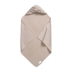 Elodie Details Bow Badcape Powder Pink