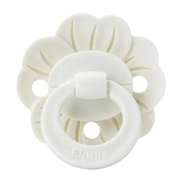 Elodie Details Fopspeen - Binky Bloom - Newborn - Powder Pink