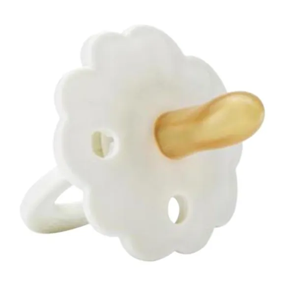 Elodie Details Fopspeen - Binky Bloom - Newborn - Powder Pink