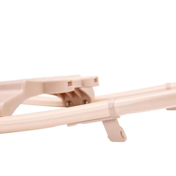 Elodie Details Grace Bouncer Onderstel - Powder Pink