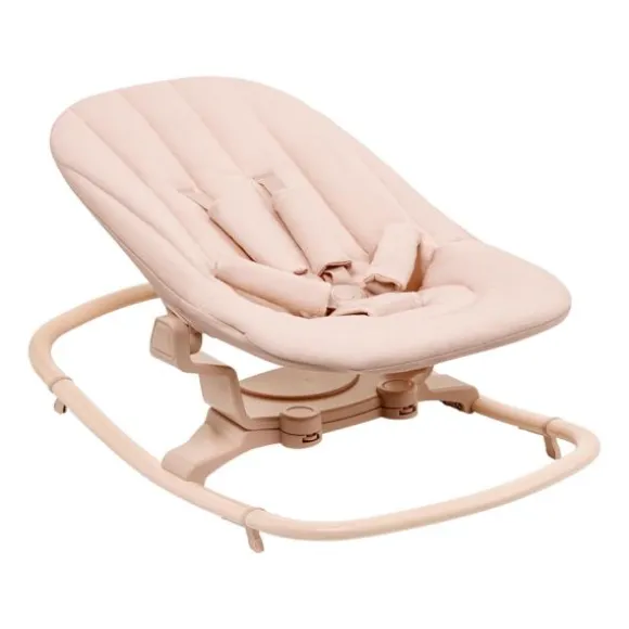 Elodie Details Grace Bouncer Onderstel - Powder Pink