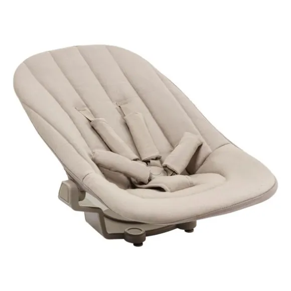 Elodie Details Grace Newborn Seat - Moonshell