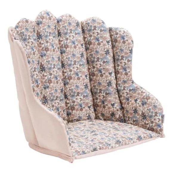 Elodie Details Grace Newborn Seat - Moonshell