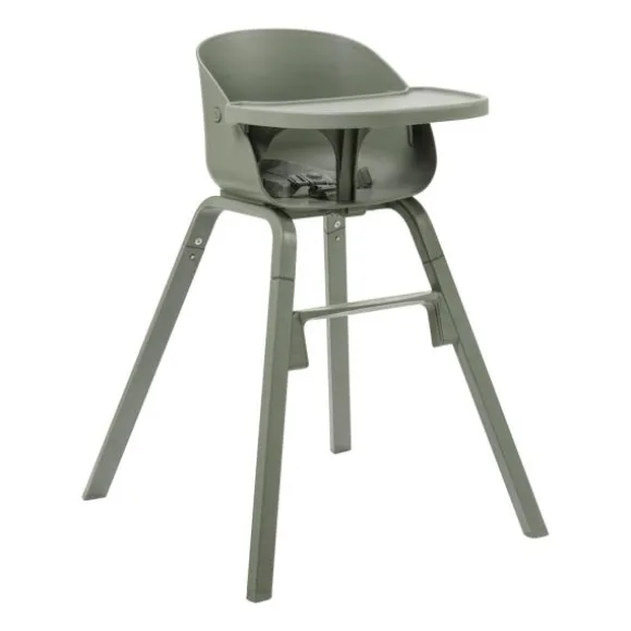 Elodie Details Grace Newborn Seat - Moonshell