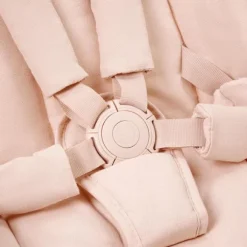 Elodie Details Grace Newborn Seat - Moonshell