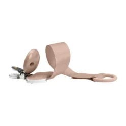 Elodie Details HeartFopspeenketting – Hout – Blushing Pink