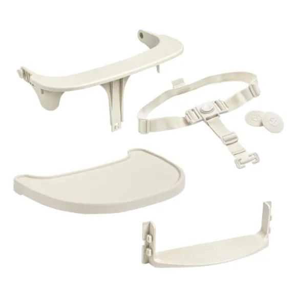 Elodie Details Kinderstoel - Grace - Hazy Jade