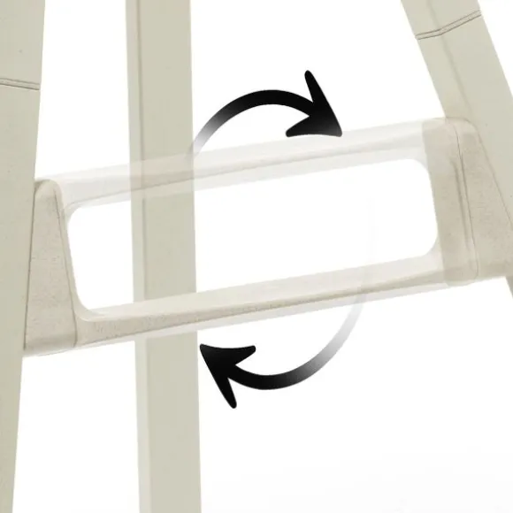 Elodie Details Kinderstoel - Grace - Hazy Jade