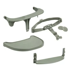 Elodie Details Kinderstoel - Grace - Hazy Jade