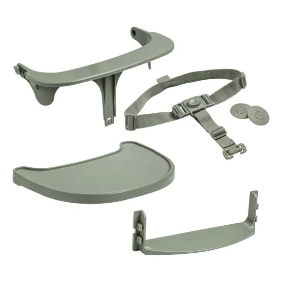 Elodie Details Kinderstoel - Grace - Hazy Jade