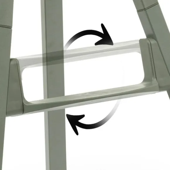 Elodie Details Kinderstoel - Grace - Hazy Jade