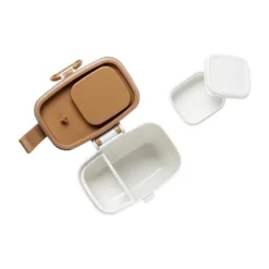 Elodie Details Lunch & Snack Box - Blue Garden