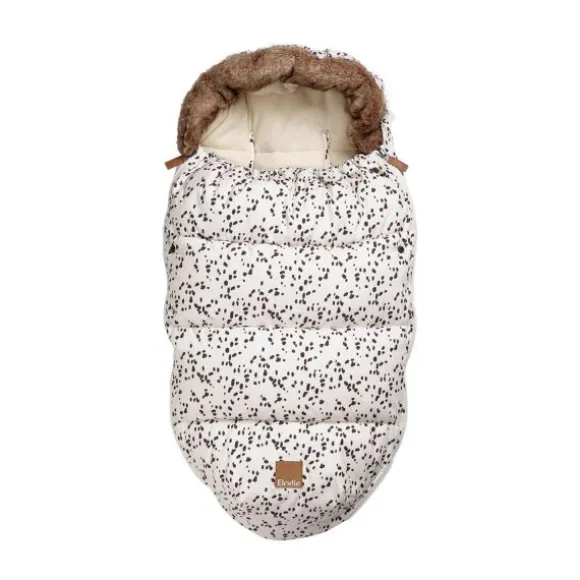 Elodie Details Voetenzak - Dalmatian Dots