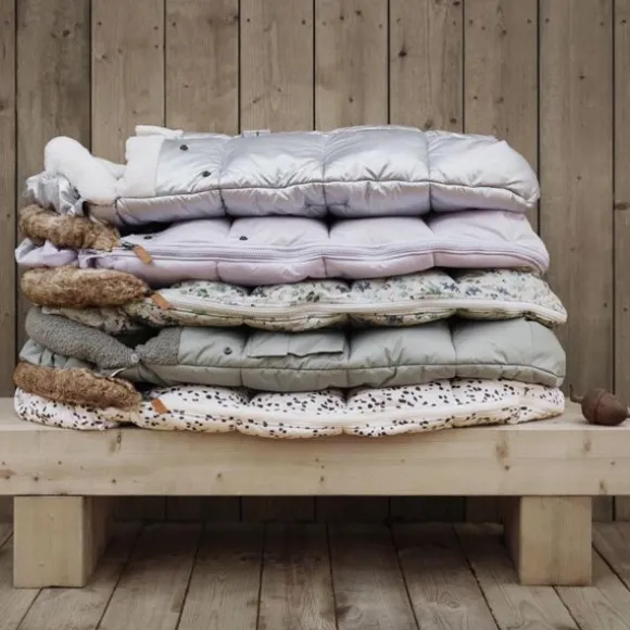 Elodie Details Voetenzak - Dalmatian Dots