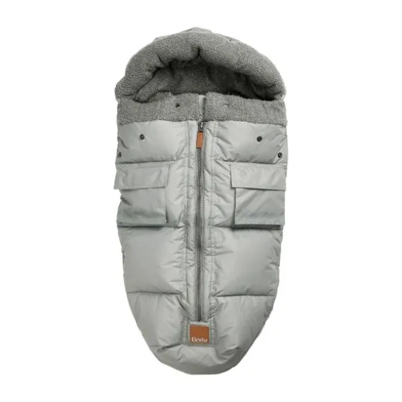 Elodie Details Voetenzak - Hazy Jade