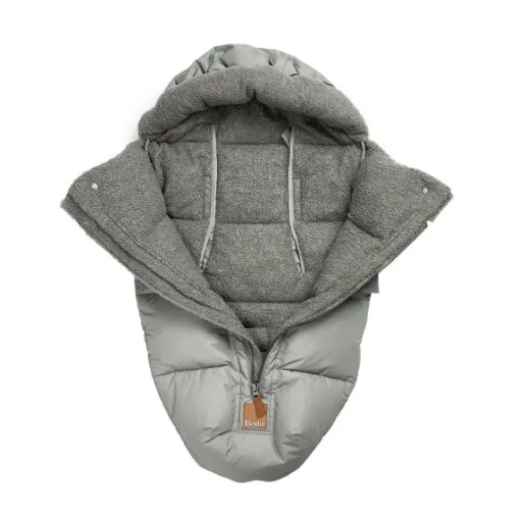 Elodie Details Voetenzak - Hazy Jade