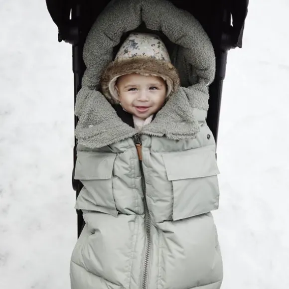 Elodie Details Voetenzak - Hazy Jade