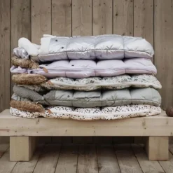 Elodie Details Voetenzak - Hazy Jade