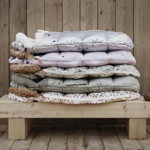 Elodie Details Voetenzak - Hazy Jade