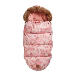 Elodie Details Voetenzak - River Rose