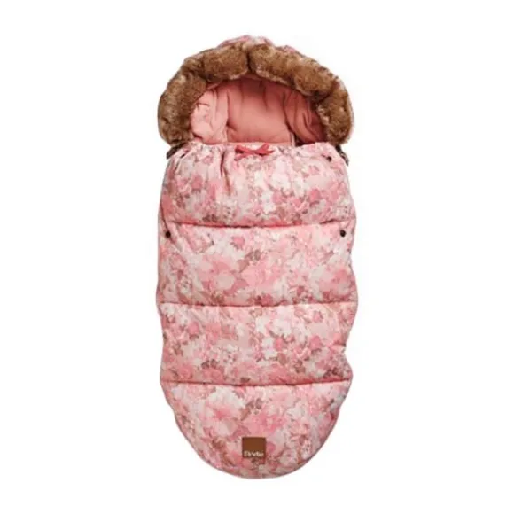 Elodie Details Voetenzak - River Rose