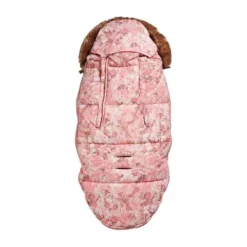 Elodie Details Voetenzak - River Rose