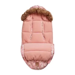 Elodie Details Voetenzak - River Rose