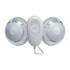 Elvie Borstkolf Dubbel Stride 2.0