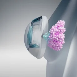 Elvie Borstkolf Dubbel Stride 2.0