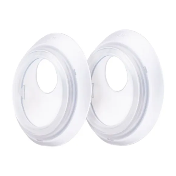 Elvie Catch Melk Opvang Cups