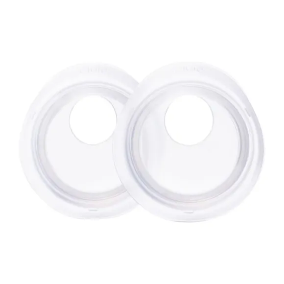 Elvie Catch Melk Opvang Cups