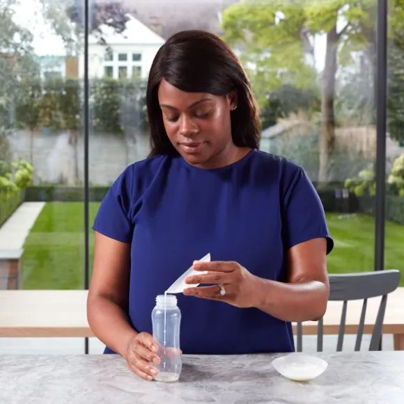 Elvie Catch Melk Opvang Cups