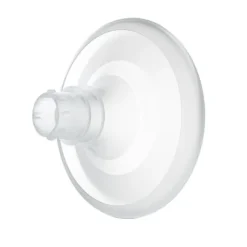 Elvie Pump & Stride Borstschildverkleiner - 17mm - 2 Stuks