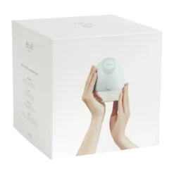 Elvie Pump Dubbele Elektrische Borstkolf