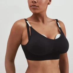 Elvie Pump Dubbele Elektrische Borstkolf