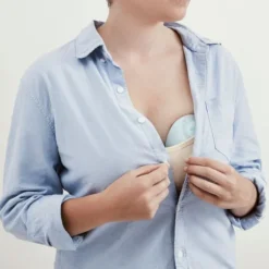 Elvie Pump Dubbele Elektrische Borstkolf