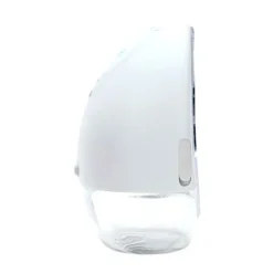 Elvie Pump Dubbele Elektrische Borstkolf